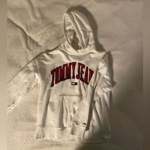 Tommy Jeans Hoodie
